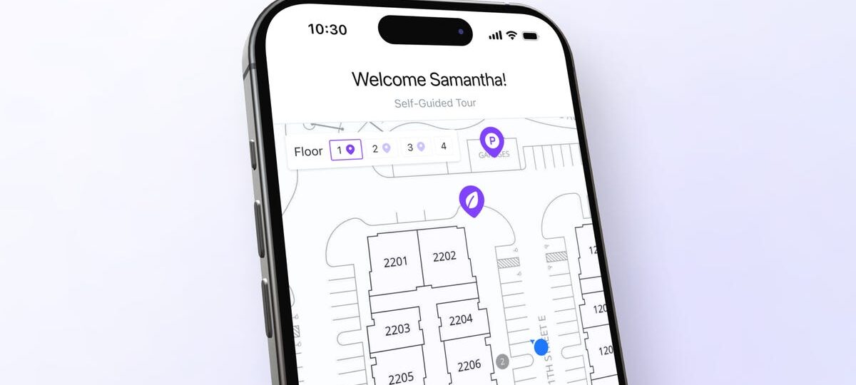 AI proptech startup EliseAI is in talks to raise a new round of funding at a $3.7 billion valuation