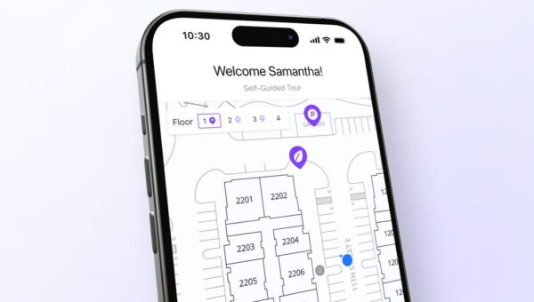 AI proptech startup EliseAI is in talks to raise a new round of funding at a $3.7 billion valuation