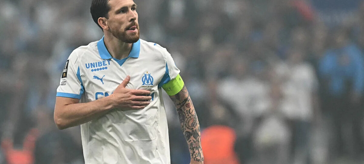Marseille ‘Furious’ Over Pierre-Emile Hojbjerg’s Newcastle Decision