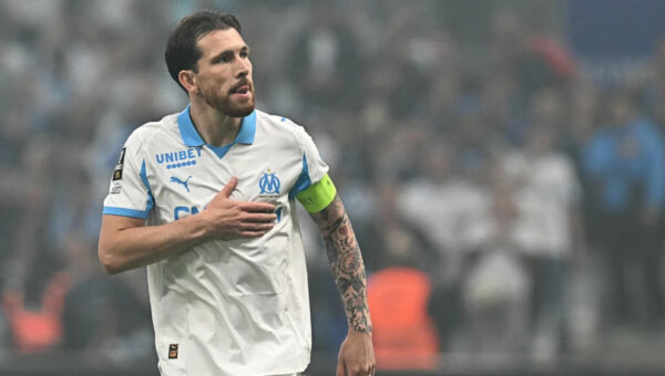 Marseille ‘Furious’ Over Pierre-Emile Hojbjerg’s Newcastle Decision