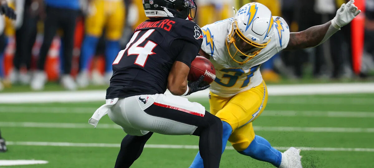 NFL Preseason: Which Former FCS Rookies Helped Their Chances in Week 1?