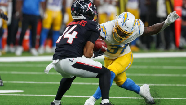 NFL Preseason: Which Former FCS Rookies Helped Their Chances in Week 1?