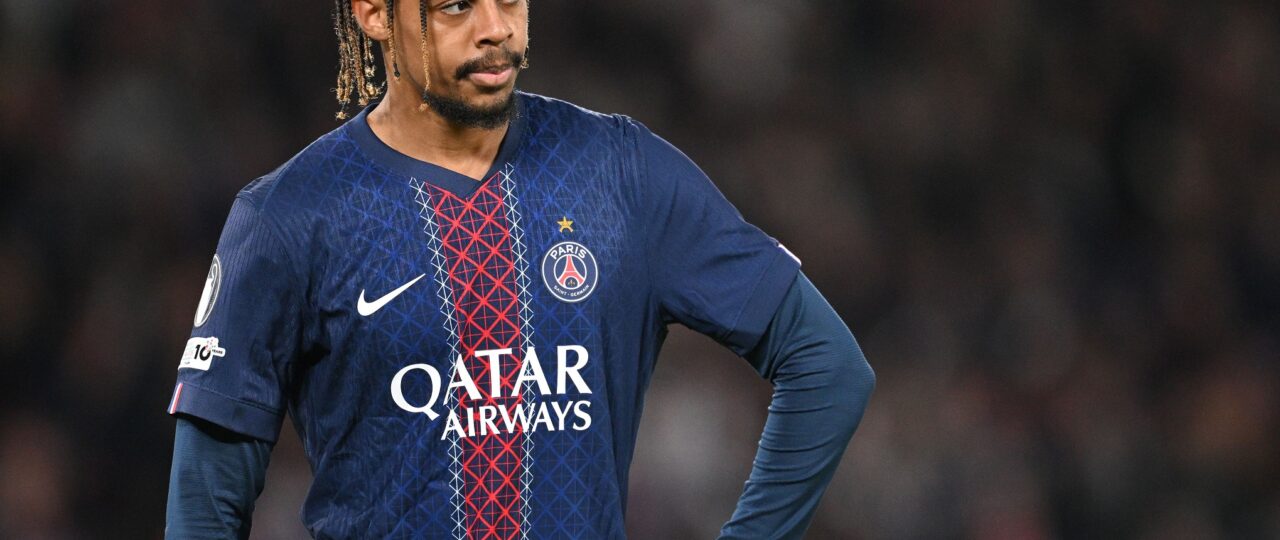 Liverpool could still land PSG duo after advisor’s telling transfer comments