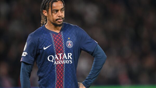 Liverpool could still land PSG duo after advisor’s telling transfer comments