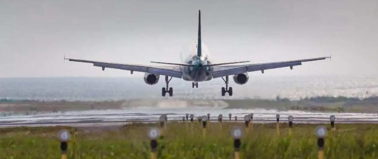 Airlines resume flights as aviation unions suspend strike