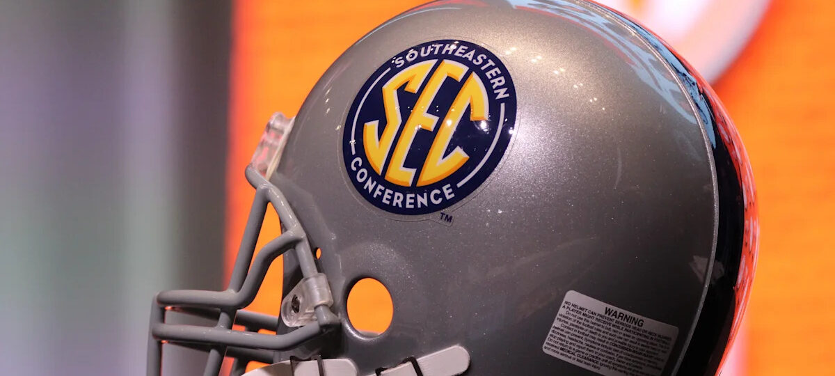2026 SEC football preseason power rankings