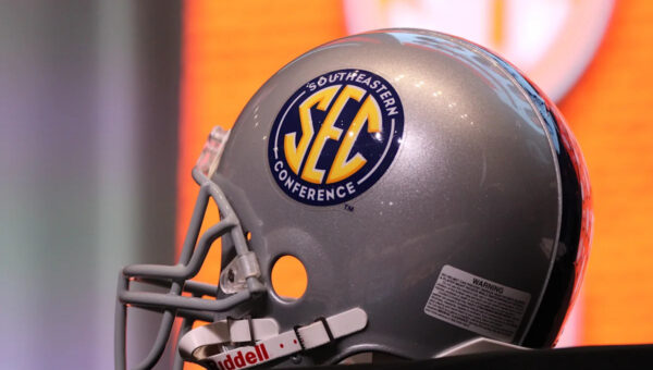 2026 SEC football preseason power rankings