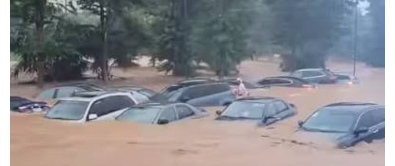 FCT: Reactions as flooding hits Abuja