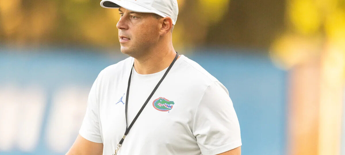 Jon Sumrall breaks down Florida's first scrimmage
