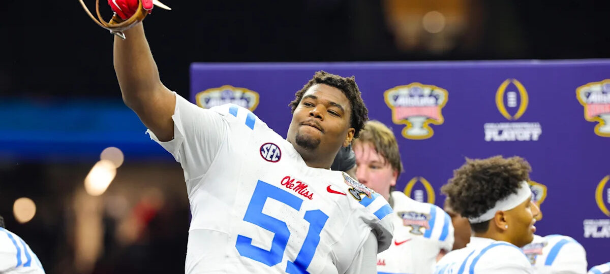 Three former Rebels granted a restraining order to return to college football