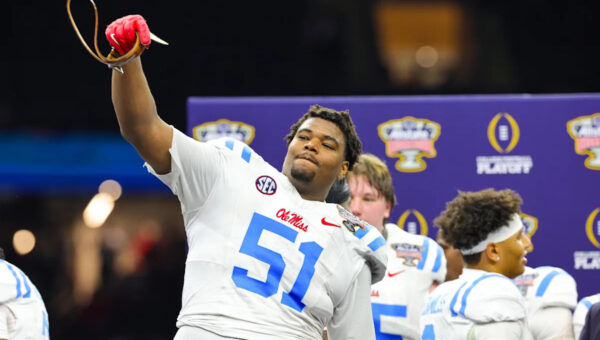 Three former Rebels granted a restraining order to return to college football
