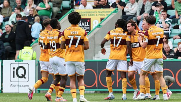Prediction: HJK vs Motherwell