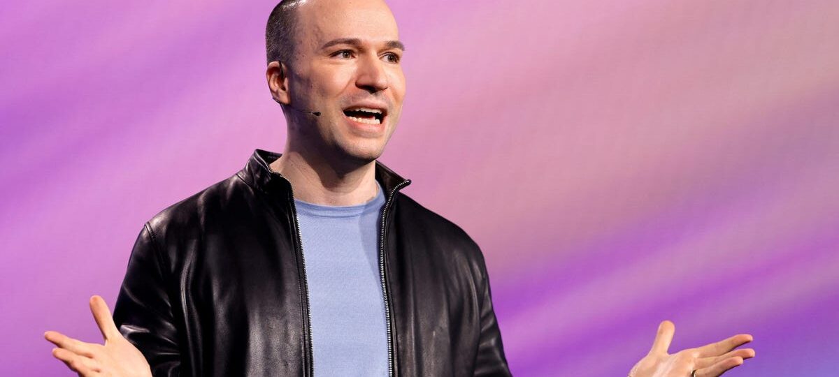 OpenAI president says companies should do 10 things ASAP to defend against AI cyber threats
