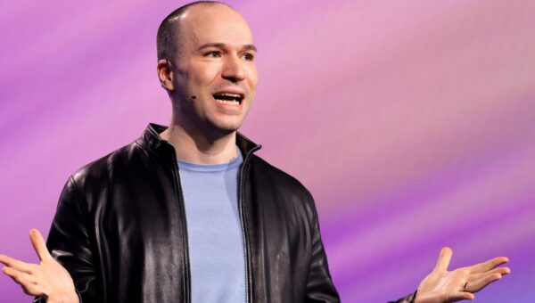 OpenAI president says companies should do 10 things ASAP to defend against AI cyber threats