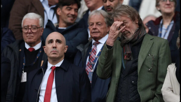 Man United position revealed regarding Arsenal raid after long-standing interest
