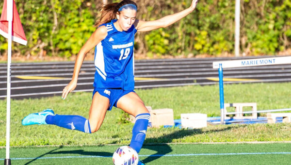 Vote for Cincinnati’s top forwards in the 2026 girls soccer preseason