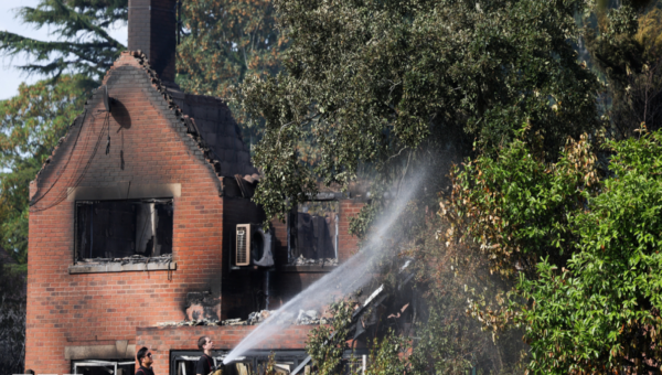 What we know so far about the West Midlands fires
