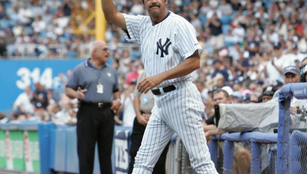 Yankees Birthday of the Day: Ron Guidry