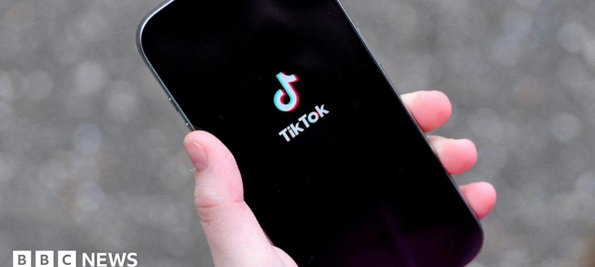 TikTok to pay $400m to US in one of largest child privacy settlements