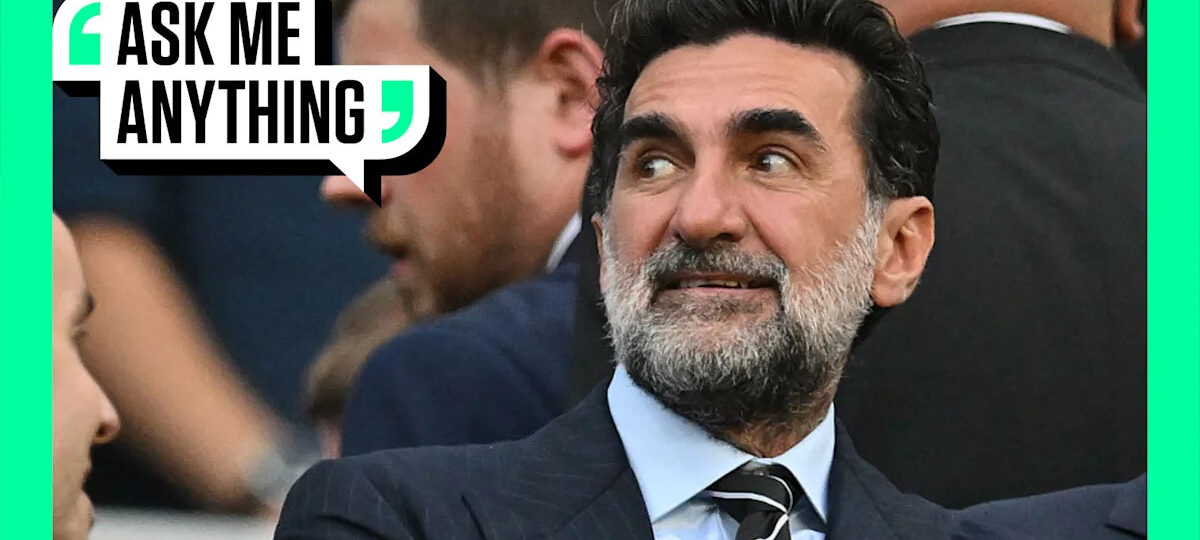 Are Newcastle halfway to an Ashley-style transfer strategy?