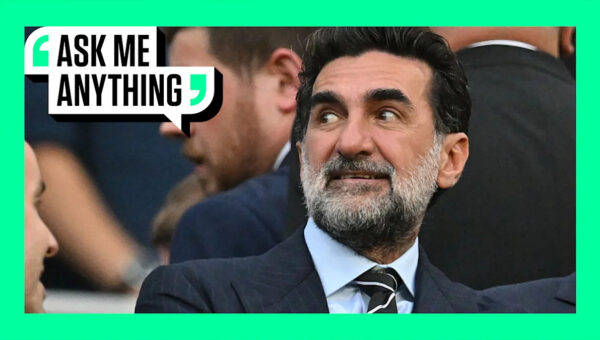 Are Newcastle halfway to an Ashley-style transfer strategy?