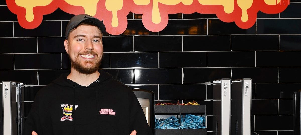 MrBeast's pitch decks reveal how the creator's business ambitions have changed over time