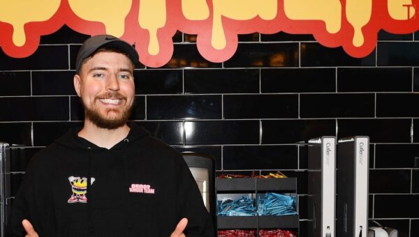 MrBeast's pitch decks reveal how the creator's business ambitions have changed over time