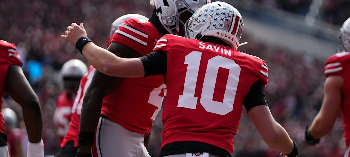 Three Ohio State players named to Maxwell preseason watch list