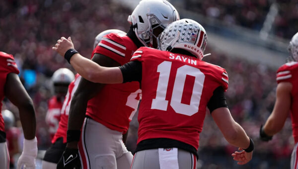 Three Ohio State players named to Maxwell preseason watch list