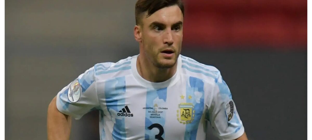 World Cup final: Real reasons we lost 1-0 to Spain – Argentina’s Tagliafico