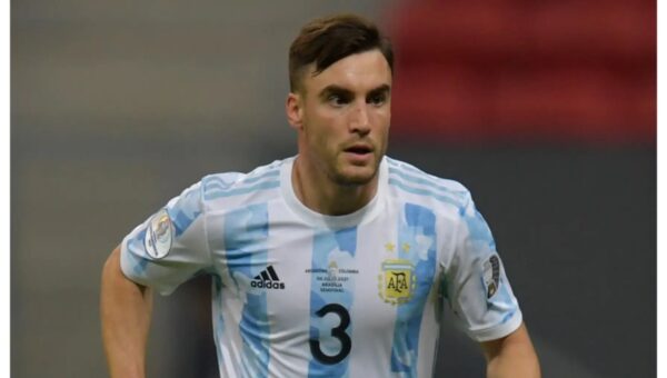 World Cup final: Real reasons we lost 1-0 to Spain – Argentina’s Tagliafico