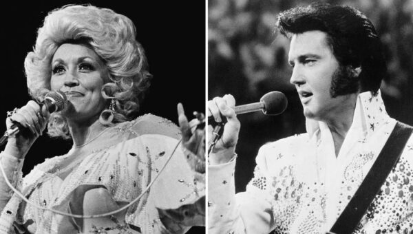 Dolly Parton’s smartest business move was saying no to Elvis Presley