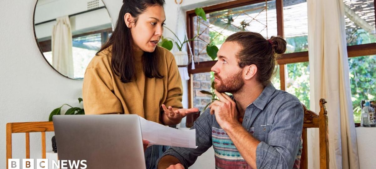 'My parents won't lend me £10k but helped my brother': When families play financial favourites