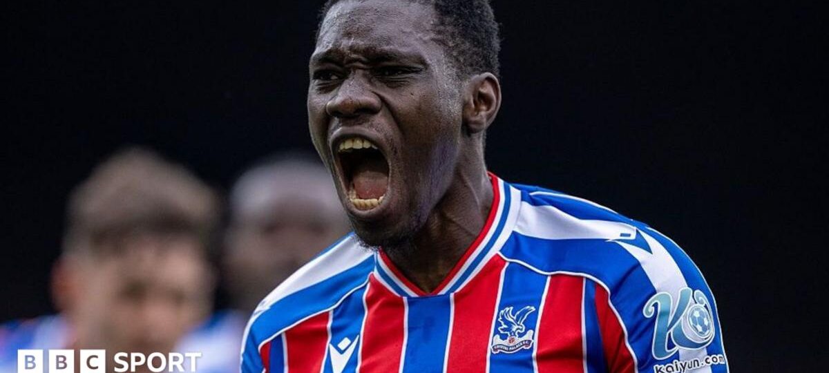 Liverpool turn attention to Sarr after Brighton reject Minteh bids