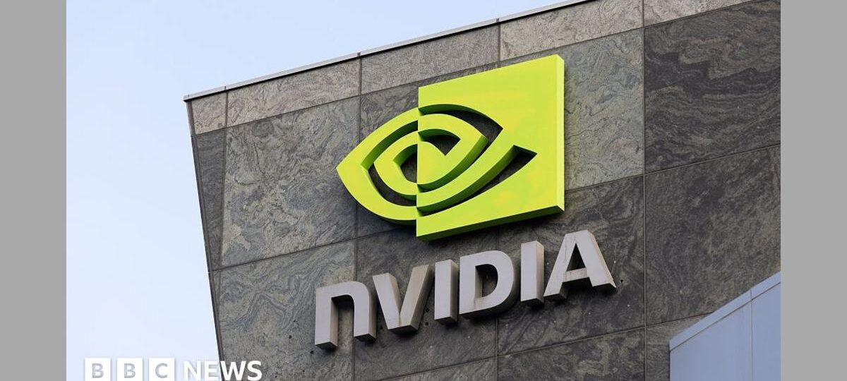 Nvidia revenue doubles on continued AI demand