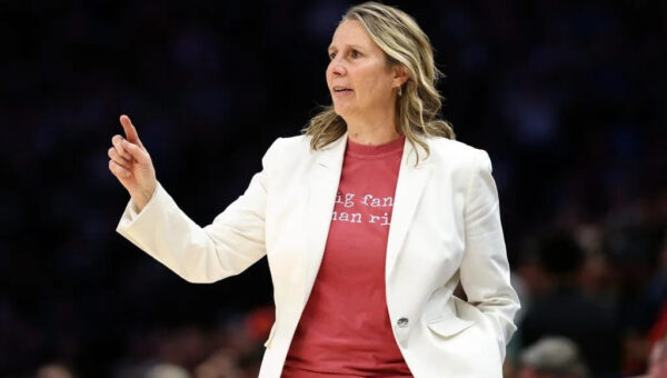 Cheryl Reeve: WNBA must be ‘safe space for everyone,’ regardless of viewpoint