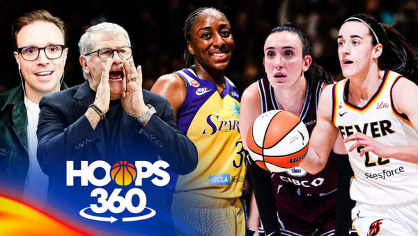 Fever heat up in Toronto, Nneka Ogwumike announces retirement + spotlighting Geno Auriemma & UConn's dynasty