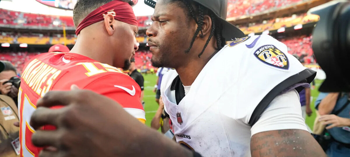 Projecting the Week 1 starter at QB for every NFL team