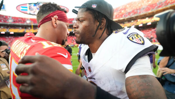 Projecting the Week 1 starter at QB for every NFL team