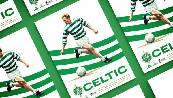 Get the latest issue of our collectible match programme series