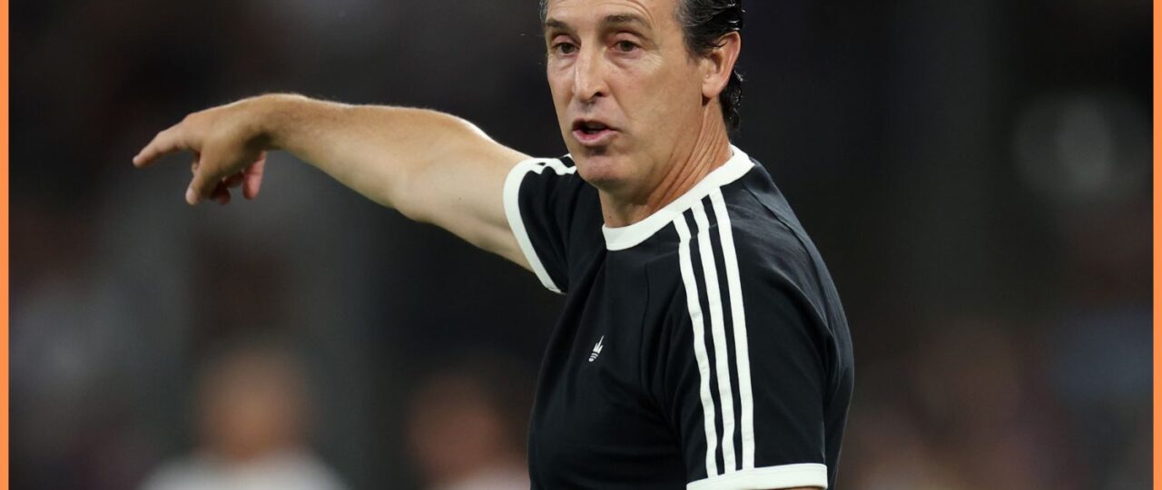 Emery steps up centre-back search as Aston Villa target 26-year-old Frenchman