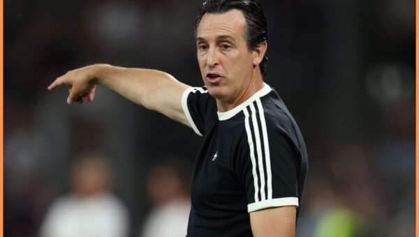Emery steps up centre-back search as Aston Villa target 26-year-old Frenchman