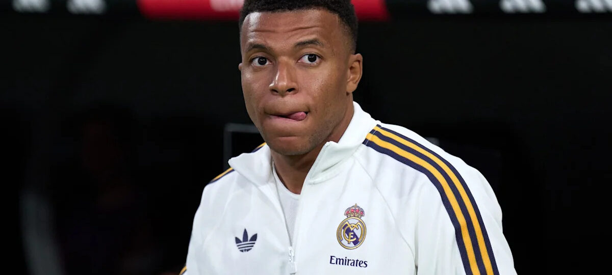 Kylian Mbappe talks Mourinho, 2026-27 goals upon Real Madrid return – “We talked a lot during the World Cup”