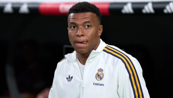 Kylian Mbappe talks Mourinho, 2026-27 goals upon Real Madrid return – “We talked a lot during the World Cup”