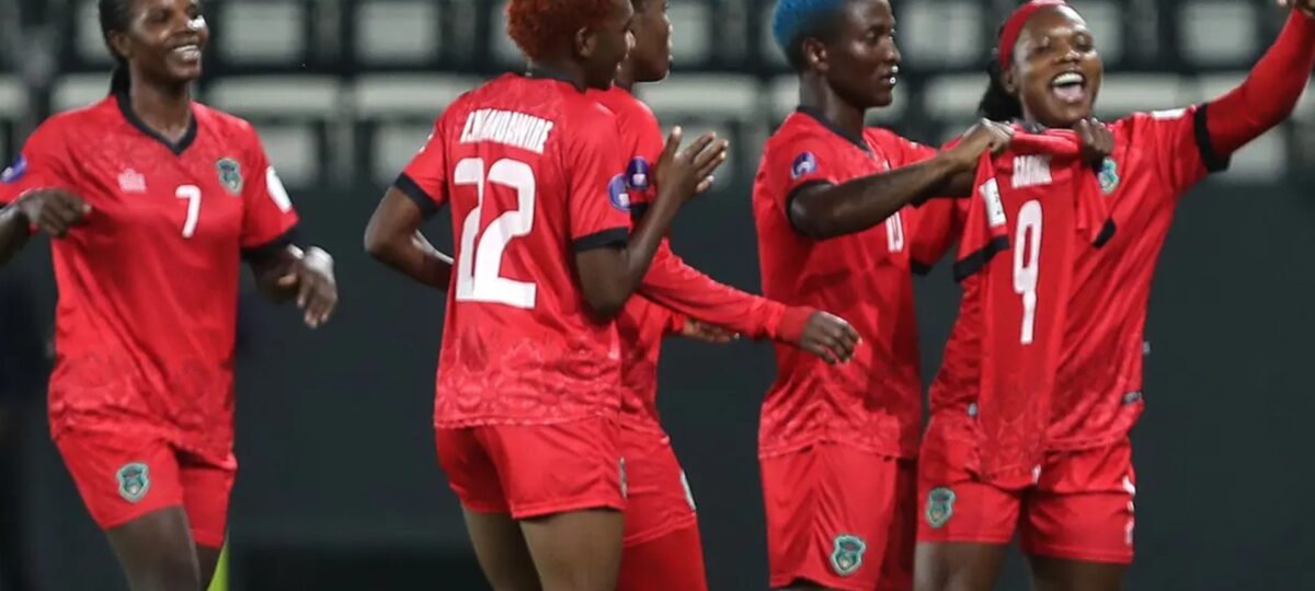 WAFCON 2026: Malawi through to final after beating Algeria