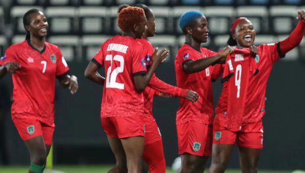 WAFCON 2026: Malawi through to final after beating Algeria