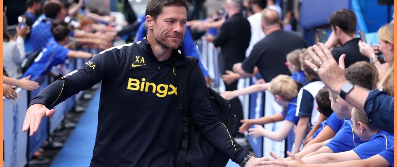 Next 48 hours crucial as Chelsea prepare for high profile midfield arrival for €60m
