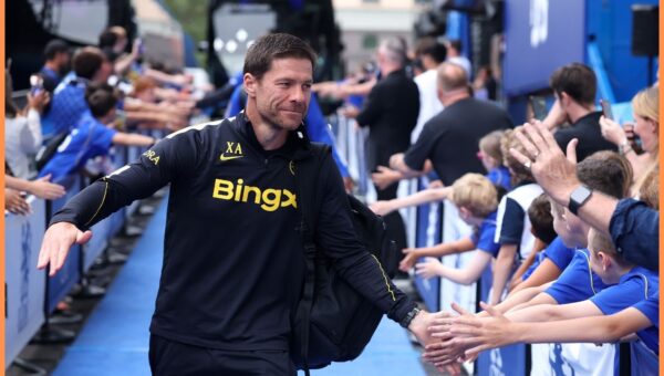 Next 48 hours crucial as Chelsea prepare for high profile midfield arrival for €60m