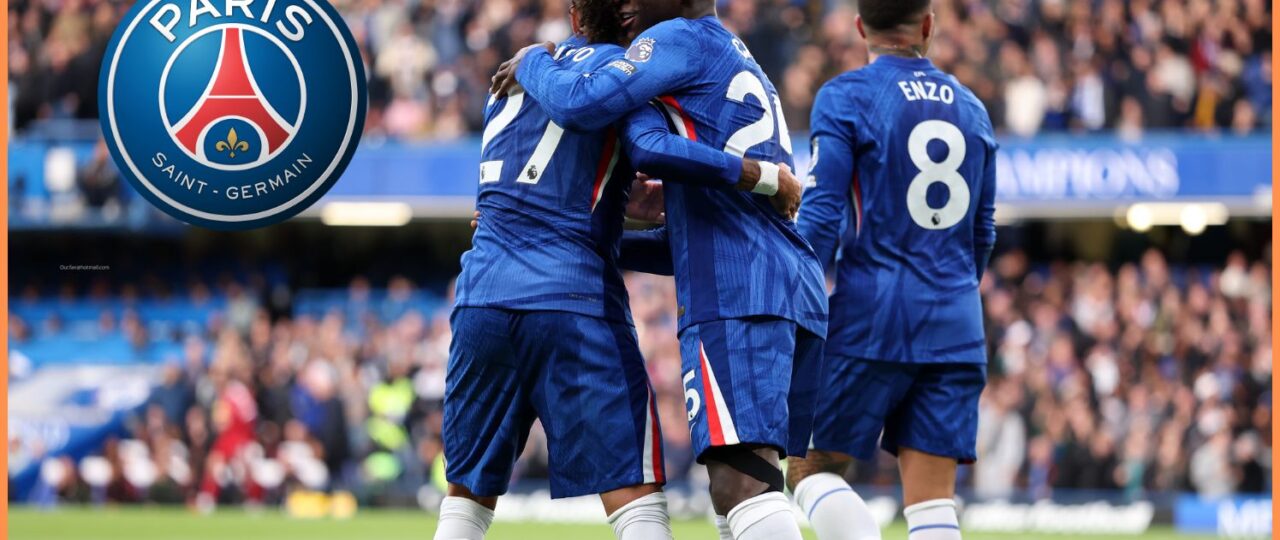 Manager greenlights potential £75m Chelsea transfer raid as another deal also nearly done
