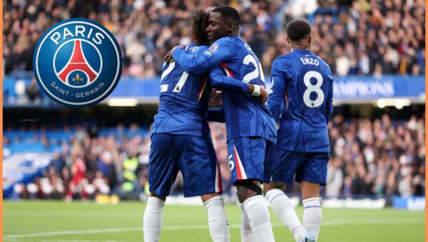 Manager greenlights potential £75m Chelsea transfer raid as another deal also nearly done